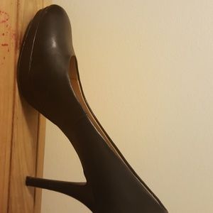 9&co. High heels